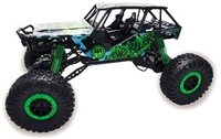 Amewi RC-Auto Amewi 22217 Crazy Crawler 1:10 RC Einsteiger Modellauto Elektro...