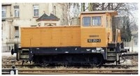 PIKO Diesellokomotive Piko H0 52630 H0 Diesellok BR 102.1 der DR
