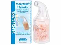 Naturgut Inhalator Sensecare Meeresluft mit g Salzgranulat, Stk