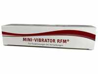 Rehaforum Medical Massagegerät Mini Vibrator, für die Massage von kleineren