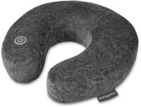 medisana Nacken-Massagekissen NM 870, Vibrationsmassage aus elastischem Formschaum