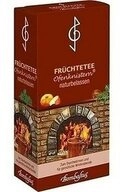 Bombastus-Werke AG Tee OFENKNISTERN Fr&uuml;chtetee 200g