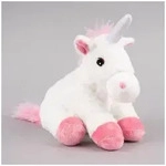 Warmies&reg; W&auml;rmflasche Warmies MINIS" Meer Einhorn" Lavendelf&uuml;llung