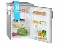 BOMANN Kühlschrank VS 2195.1, 84.5 cm hoch, 56.0 cm breit