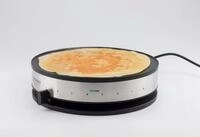 Caso Cr&ecirc;pesmaker CM1300, 1300 W, &Oslash; 33 cm