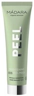 Madara Gesichtspflege Aufhellende AHA Peel Maske, 60 ml