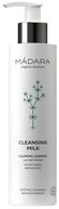 Madara Gesichts-Reinigungscreme Reinigungsmilch 200ml