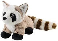Warmies&reg; W&auml;rmekissen Warmies W&auml;rmetier Waschb&auml;r Mikrowelle/Ofen,