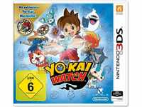 Yo-Kai Watch Special Edition inkl. Medaille Nintendo 3DS