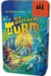 Schmidt Spiele Spiel Der verzauberte Turm (in Metalldose)