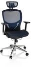 hjh OFFICE Drehstuhl High End B&uuml;rostuhl Venus One Netzstoff (1 St), Profi