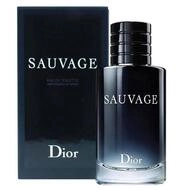 Dior Eau de Toilette Sauvage, Glasflakon, Parf&uuml;m EDT, Herrenduft 200 ml