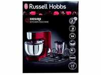 RUSSELL HOBBS Küchenmaschine Desire 23480-56