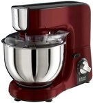 RUSSELL HOBBS K&uuml;chenmaschine 23480-56 Multi Desire Rot, 1000 W, 5 l Sch&uuml;ssel,