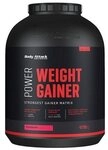 Body Attack Body Attack Power Weight Gainer 4,75kg Pulver, 4750.0 g
