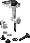 BOSCH Fleischwolfaufsatz Lifestyle Set Hunting Adventure MUZ9HA1, Zubeh&ouml;r f&uuml;r...
