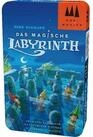 Drei Magier Spiele Spiel Das magische Labyrinth (Kinderspiel)
