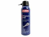 ABUS Graphit-Spray ABUS PS88 Spray Gleitmittel Fett frei und Feuchtigkeit...