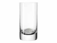 LEONARDO Becher Easy+ Mini, Glas