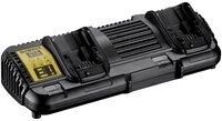 DeWalt DEWALT DCB132 Ladestation DCB132-QW Werkzeug-Akku-Ladetechnik