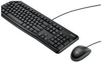 Logitech Eingabeger&auml;te-Set