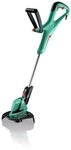 BOSCH Elektro-Rasentrimmer ART 27, 27 cm Arbeitsbreite Faden, Im Karton