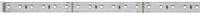 Paulmann LED-Leuchtmittel Paulmann MaxLED 500 Stripe 1 m tageslichtwei&szlig;,...