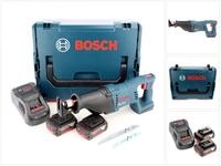 Bosch Professional Akku-Recipros&auml;ge GSA 18 V-LI Professional 18 V Akku...