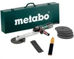 metabo Montagewerkzeug KNSE 9-150, Kehlnahtschleifer inkl. Zubeh&ouml;r