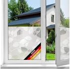 d-c-fix Fensterfolie Amena Sichtschutzfolie selbsthaftend Deko Folie f&uuml;r Fenster