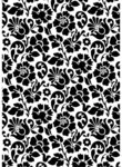 d-c-fix Wandfolie d-c-fix Selbstklebefolie Dekore Barock 45 cm x 2 m, Ornamente