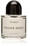 BYREDO Eau de Parfum Mojave Ghost, Glasflakon, Parf&uuml;m EDP, Unisex Duft 50 ml