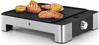 WMF Tischgrill LONO Quadro, 1250 W
