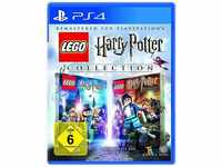 Nintendo LEGO Harry Potter Collection (Switch)