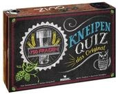 Moses. Verlag Spiel Kneipenquiz - das Original