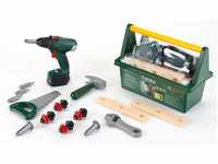 Klein Spielwerkzeugkoffer Bosch Werkzeug-Box