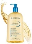 Bioderma Duschgel Atoderm Huile de douche, pflegt intensiv, wirkt n&auml;hrend &...