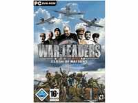 War Leaders: Clash Of Nations PC