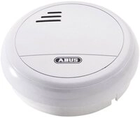 ABUS ABUS RM40 Funk-Rauchwarnmelder vernetzbar batteriebetrieben (x H) 1 Rauchmelder