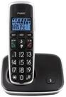 Fysic FX-6020 Seniorentelefon (Mobilteile: 1-2, Netzspannung 100-240 V AC,