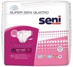 TZMO Deutschland GmbH Inkontinenzboxer Super Seni Quatro Inkontinenzslips...