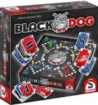 Schmidt Spiele Spiel Black DOG, Familenspiel, Made in Germany