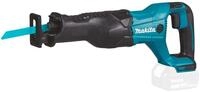 Makita Akku-Recipros&auml;ge DJR186ZK, inkl. 2 S&auml;gebl&auml;tter und...