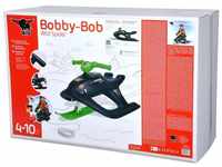 Big Bobby-Bob Wild Spider