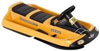 Hamax Lenkschlitten Lenkschlitten SNO Taxi mit ergonomischen Griffen, stabiler