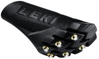Leki Nordic-Walking-St&ouml;cke Silent Spike Pad