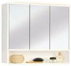 jokey Spiegelschrank Lymo wei&szlig;, 58 cm Breite