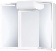jokey Spiegelschrank Angy wei&szlig;, 59 cm Breite