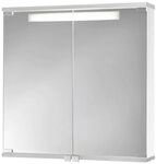 jokey Spiegelschrank Cento 60 wei&szlig;, 60 cm Breite
