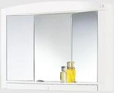 jokey Spiegelschrank Swing wei&szlig;, 76 cm Breite